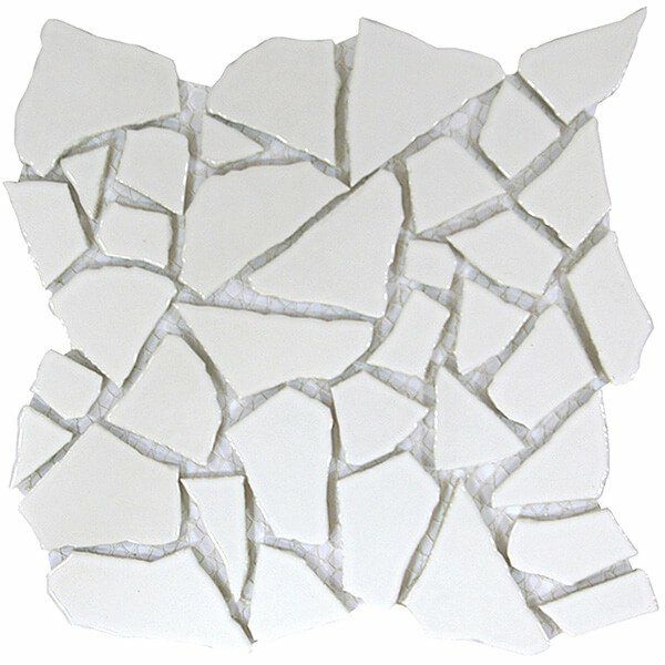 クラッシュタイル