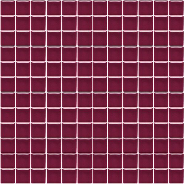 アートモザイク施釉22.5角