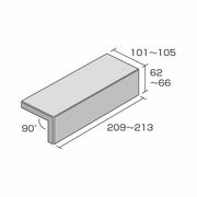キャン’ブリック テキサスクレンショー