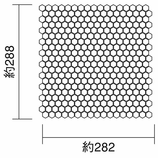 マーブルジオメトリー