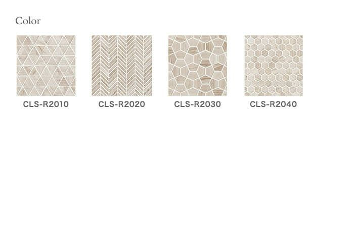 マーブルジオメトリー