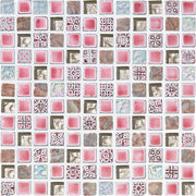 パヴェモザイク