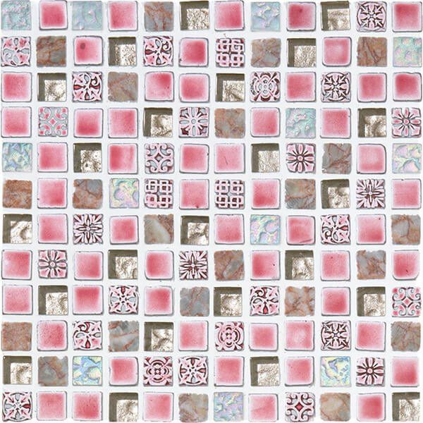 パヴェモザイク