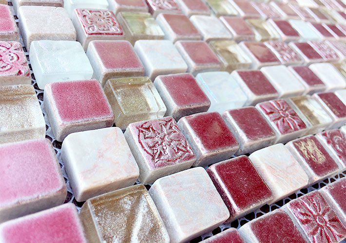 パヴェモザイク