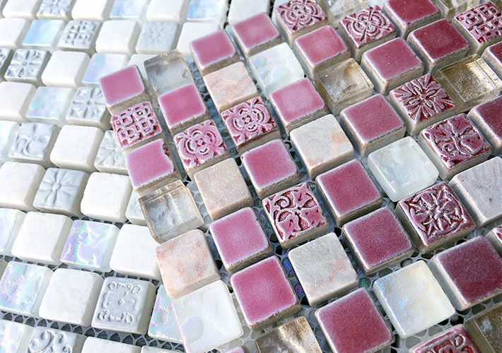 パヴェモザイク