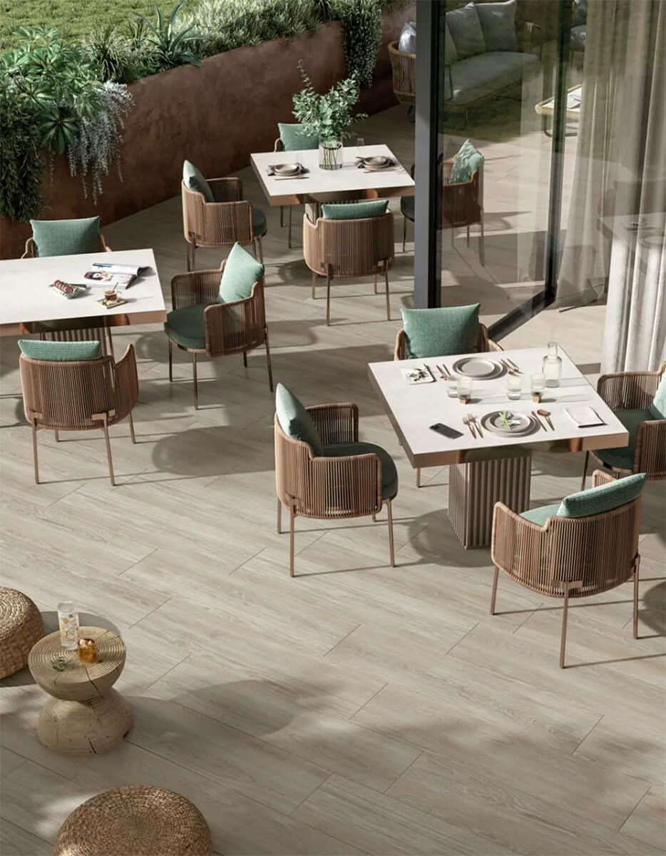 ベッラレーニャ