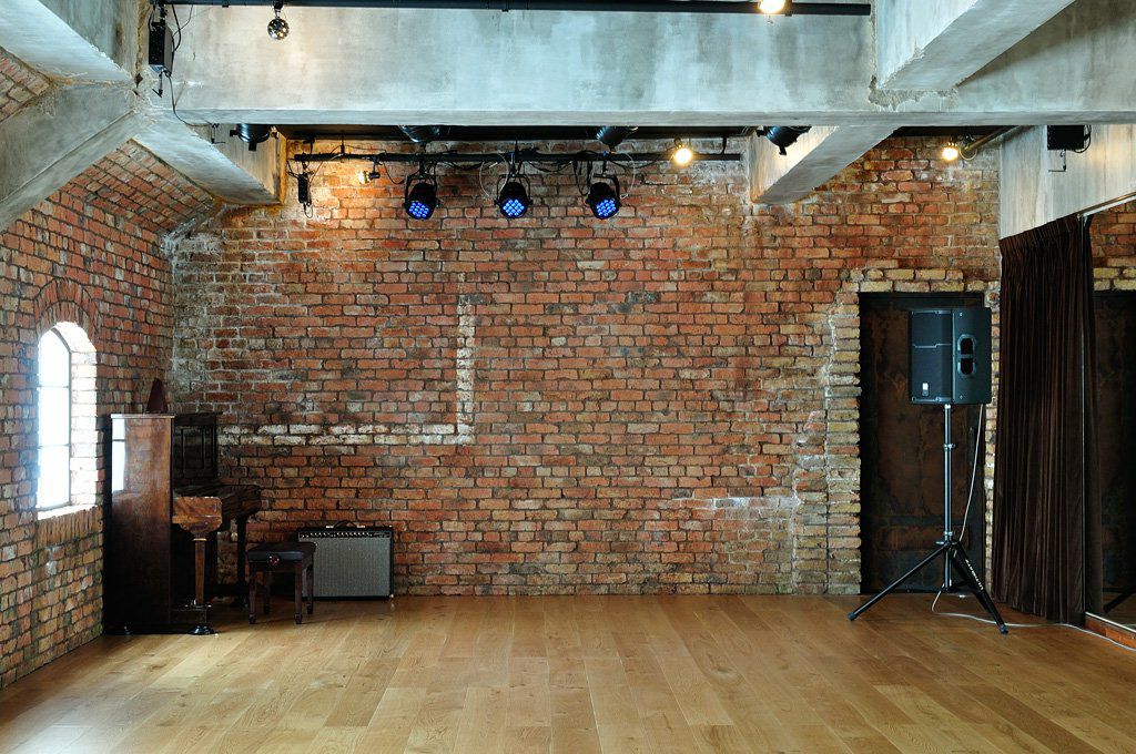 キャン’ブリック マンチェスター