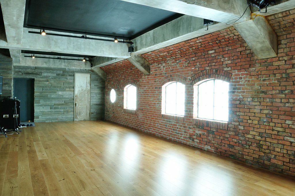 キャン’ブリック マンチェスター