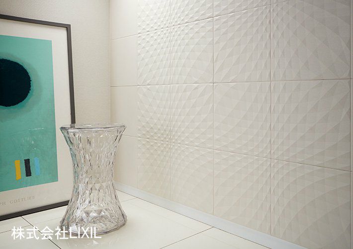 ニュートランス（レリーフ）<br>エコカラットプラス