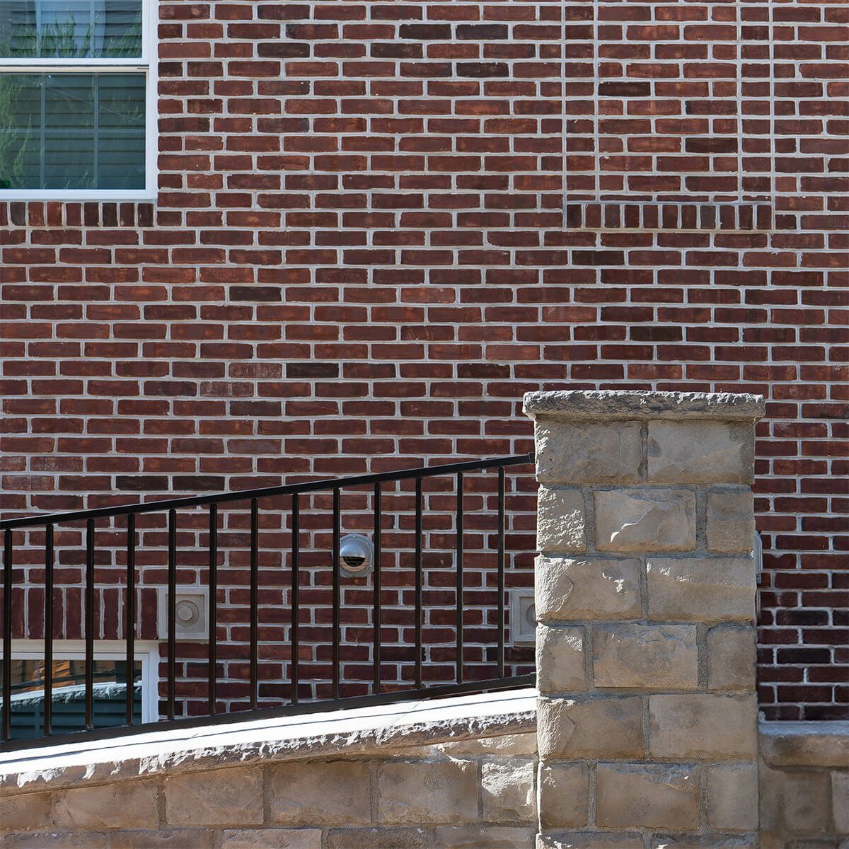 ストーントップキャップ（500角柱用）