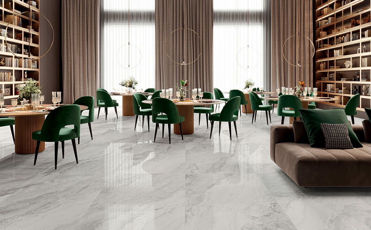 Mystic - ミスティック(Pearl)