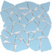 クラッシュタイル