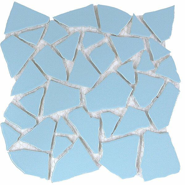 クラッシュタイル