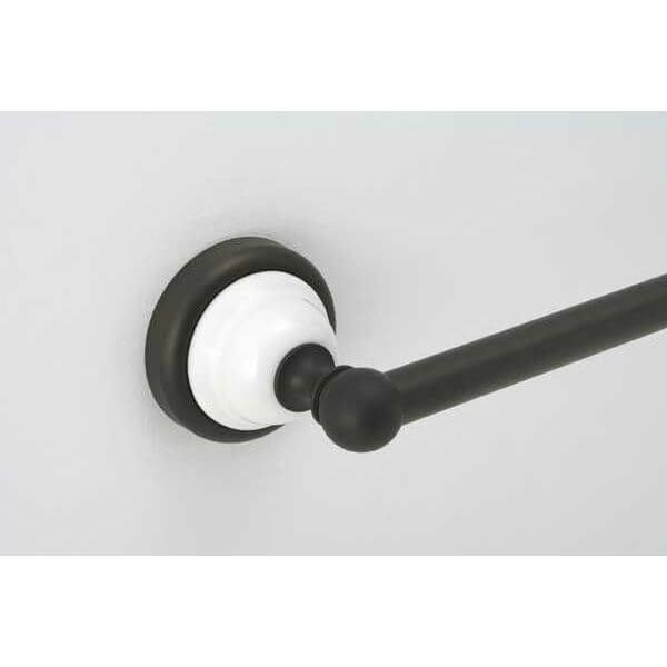 68 CE BK  タオルバー  640604