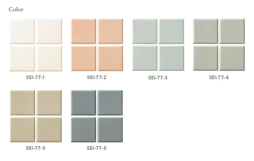 セイツェマン – ボウクス・タイルマーケット