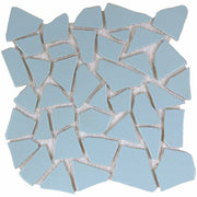 クラッシュタイル