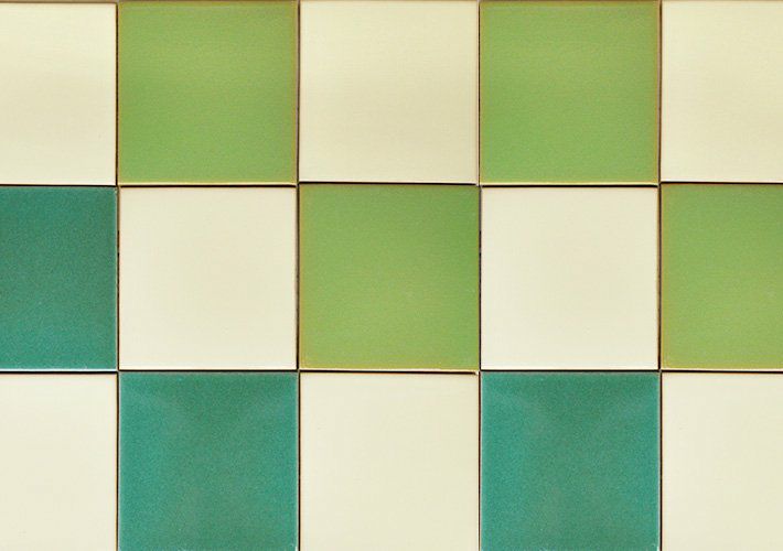 メキシコタイル