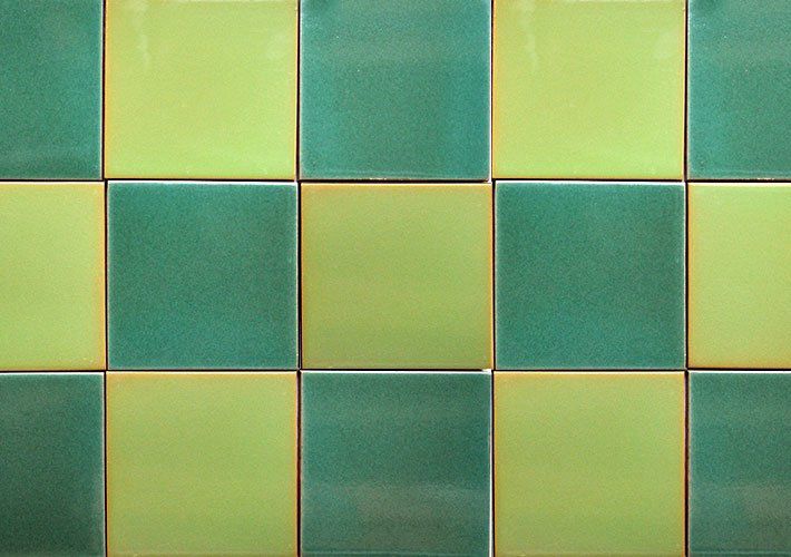 メキシコタイル