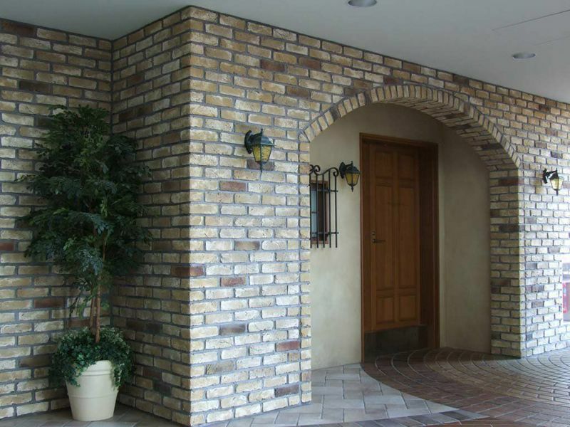 キャン’ブリック イングランド