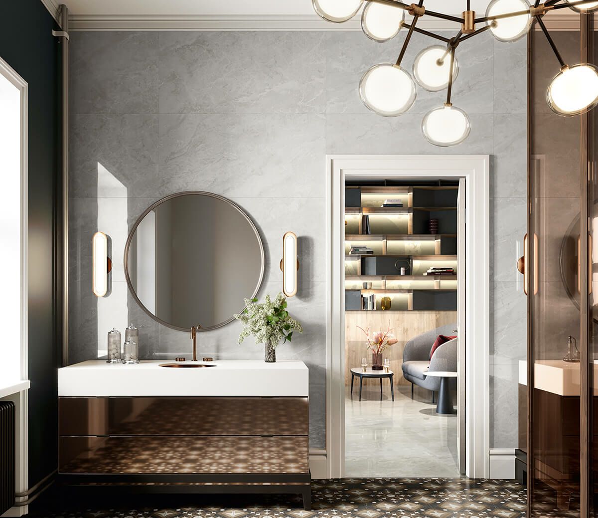 Trumarmi - トルマルミ(Silver)