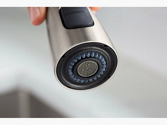 Simplice（シンプライス）<br>キッチン用水栓<br>K-22033-CP