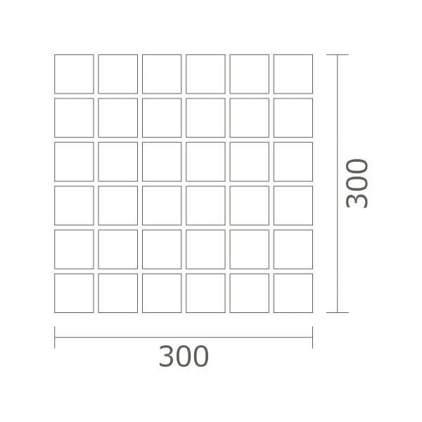 オーシャンブルーシリーズ