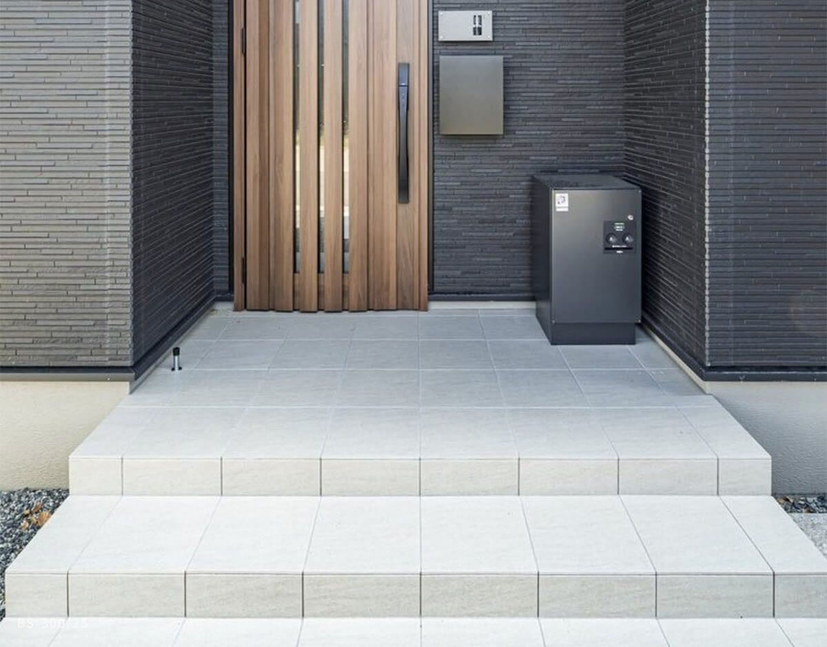 ブロードストーン  300角平  BS-300-23