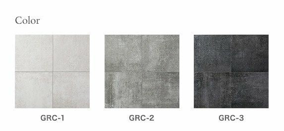 グランジコンクリート