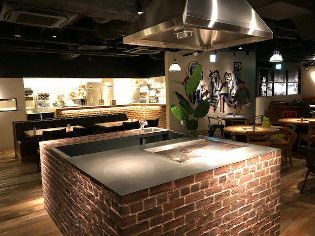 キャン’ブリック スタンダード