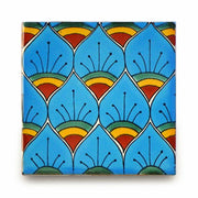 メキシコタイル