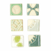 YAACHO 30角 ミニタイル  YA-T30-1N