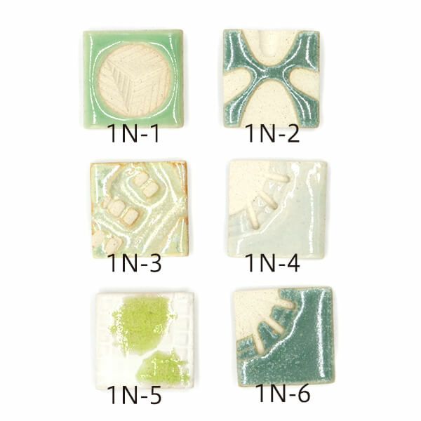 YAACHO 30角 ミニタイル  YA-T30-1N