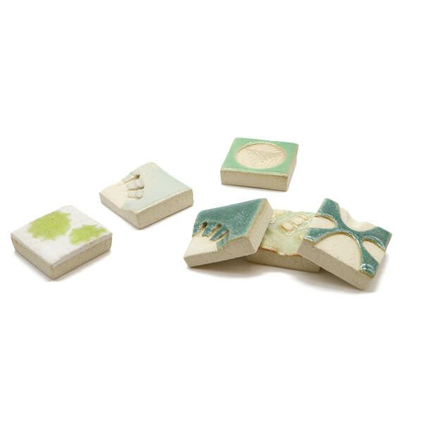 YAACHO 30角 ミニタイル  YA-T30-1N