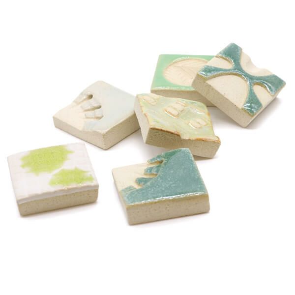 YAACHO 30角 ミニタイル  YA-T30-1N