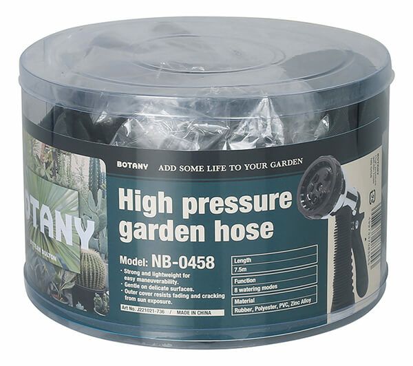 ハイ プレッシャー ガーデン ホース  NB-0458