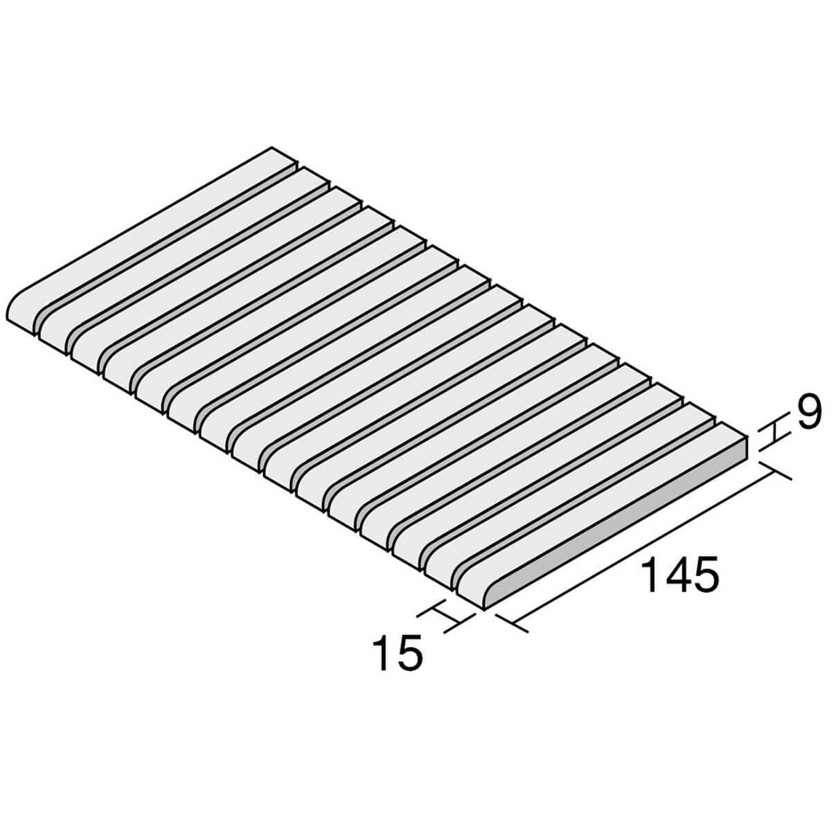 エリアボーダー彩