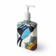 タラベラ焼 ソープディスペンサー<br>60205