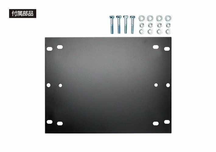 Brizebox Large Size専用ポール