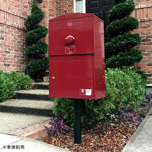 Brizebox Large Size専用ポール