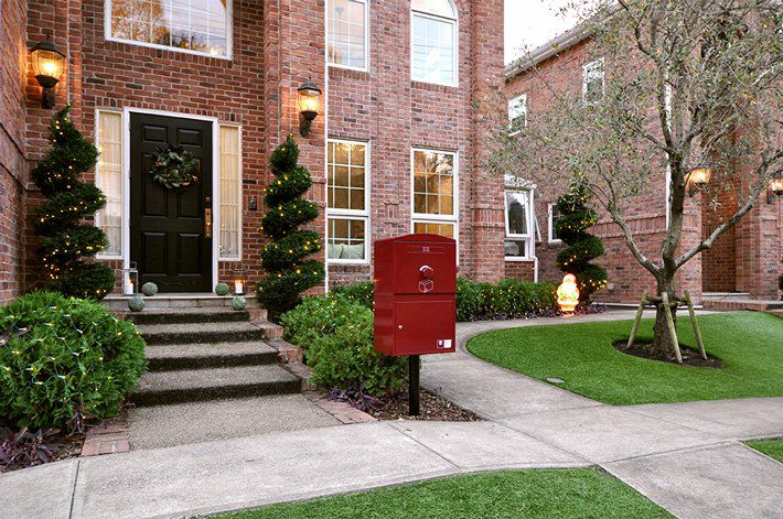 Brizebox Large Size専用ポール