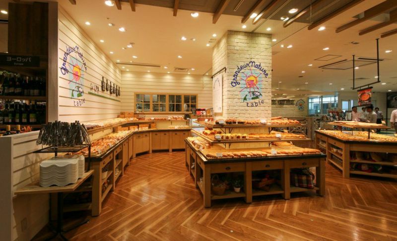 キャン’ブリック シロブリ