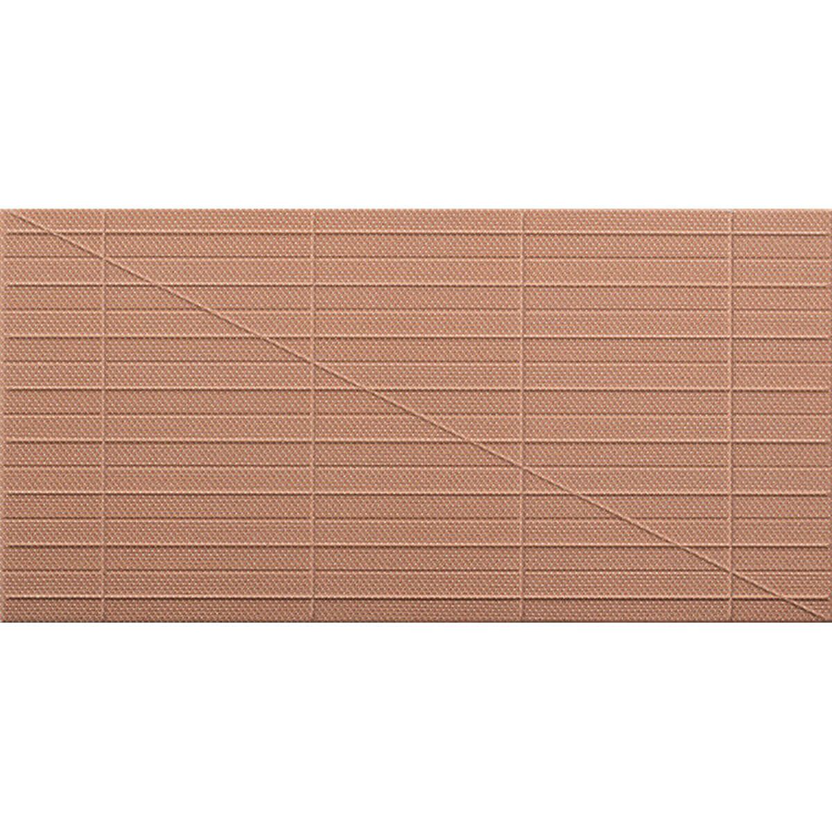 リネエ（テラコッタ：レリーフD）  エコカラットプラス