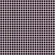 アートモザイク施釉10角