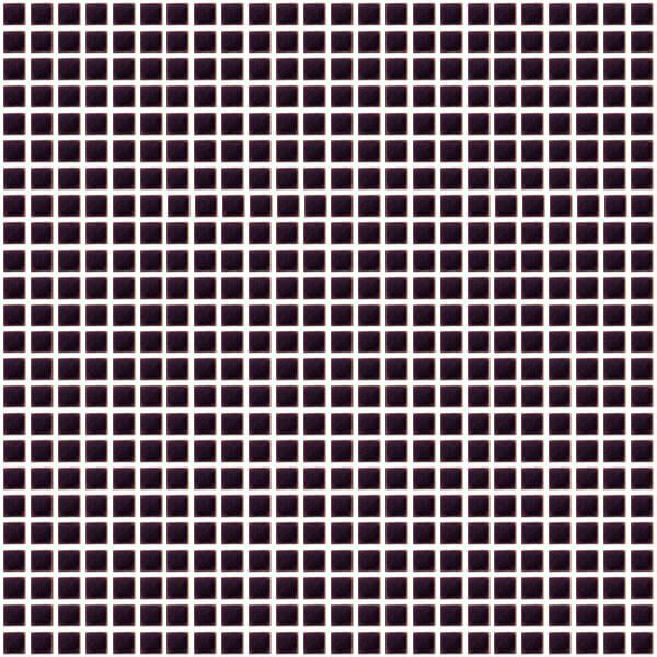 アートモザイク施釉10角