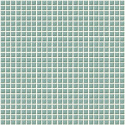 アートモザイク施釉10角