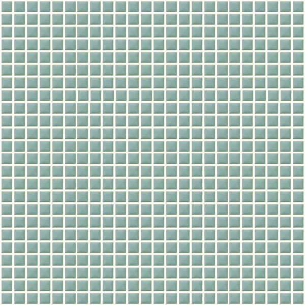 アートモザイク施釉10角