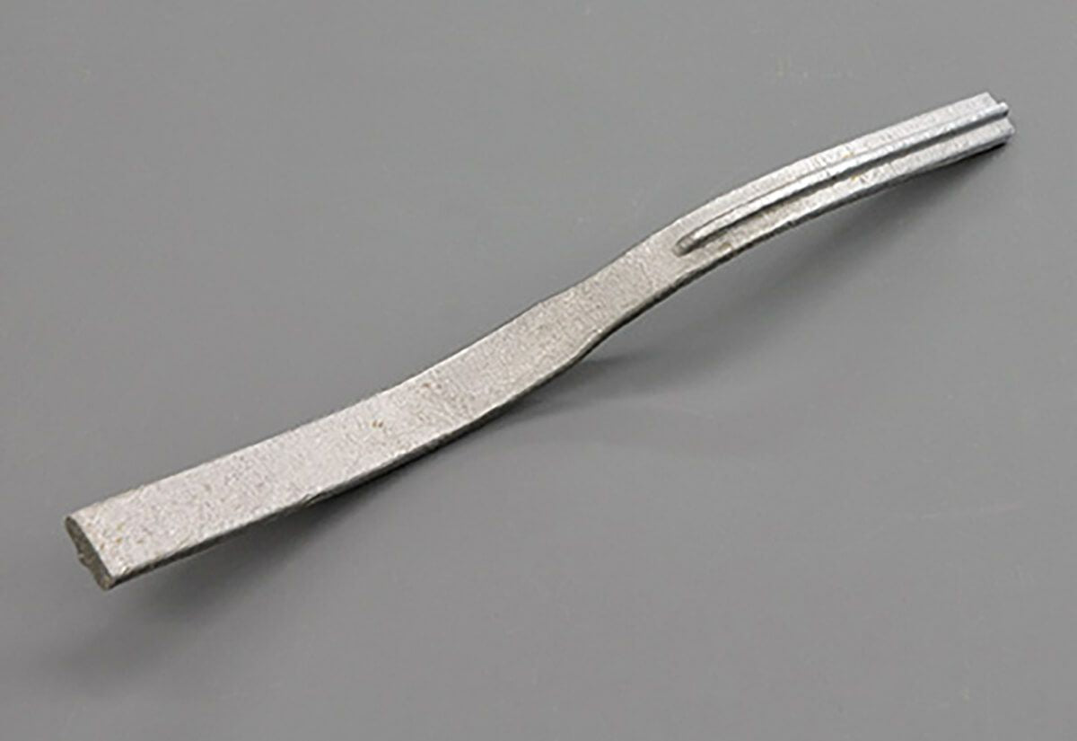 Grapevine Jointer グレープバインジョイント仕上げ専用目地コテ