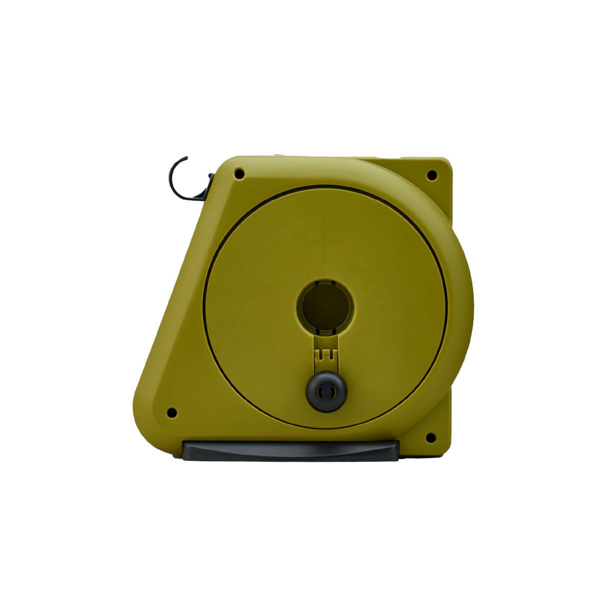 コンパクトガーデンリールII（ティーグリーン）