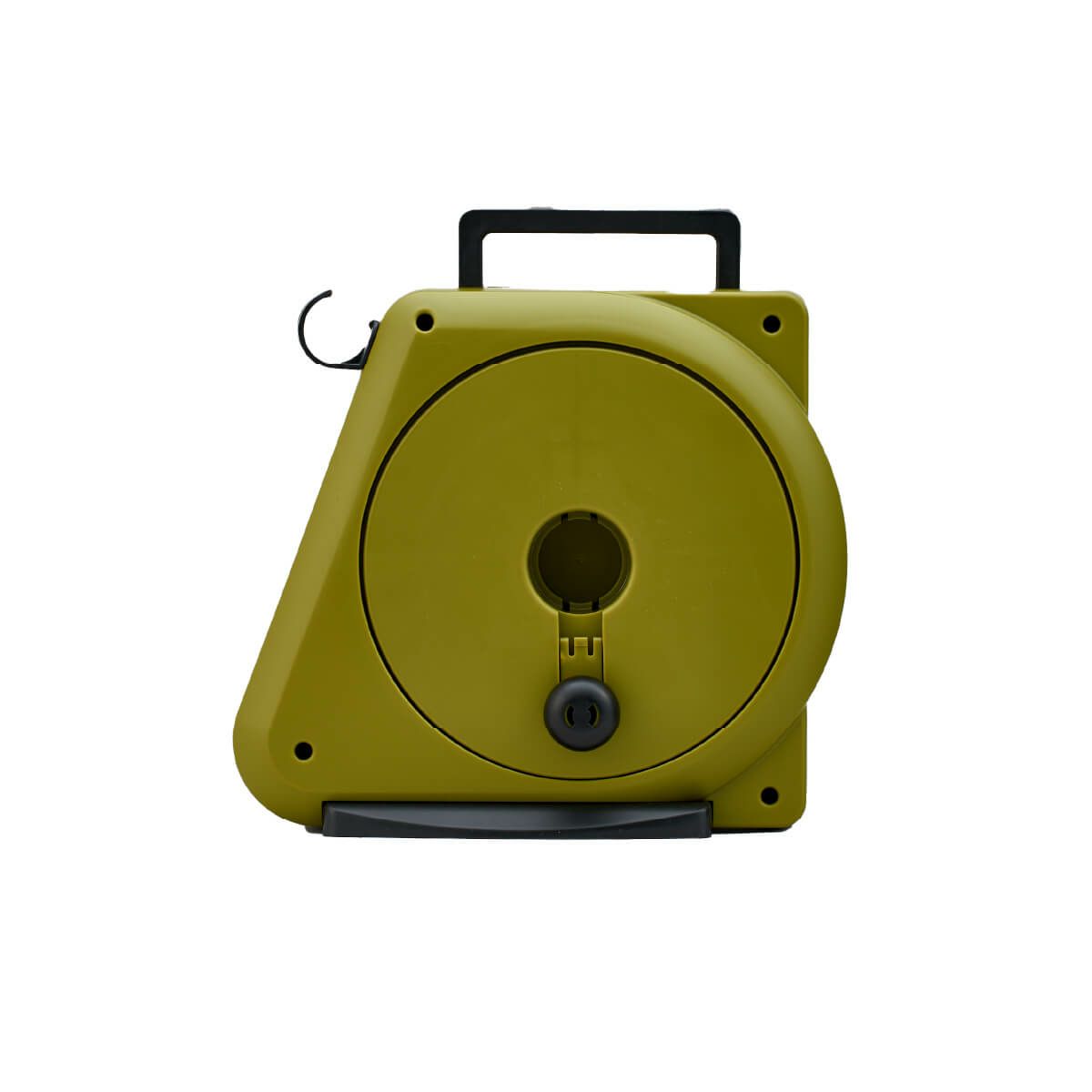 コンパクトガーデンリールII（ティーグリーン）