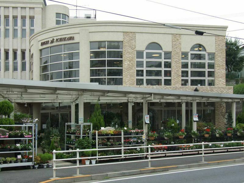 キャン’ブリック セントジェームス